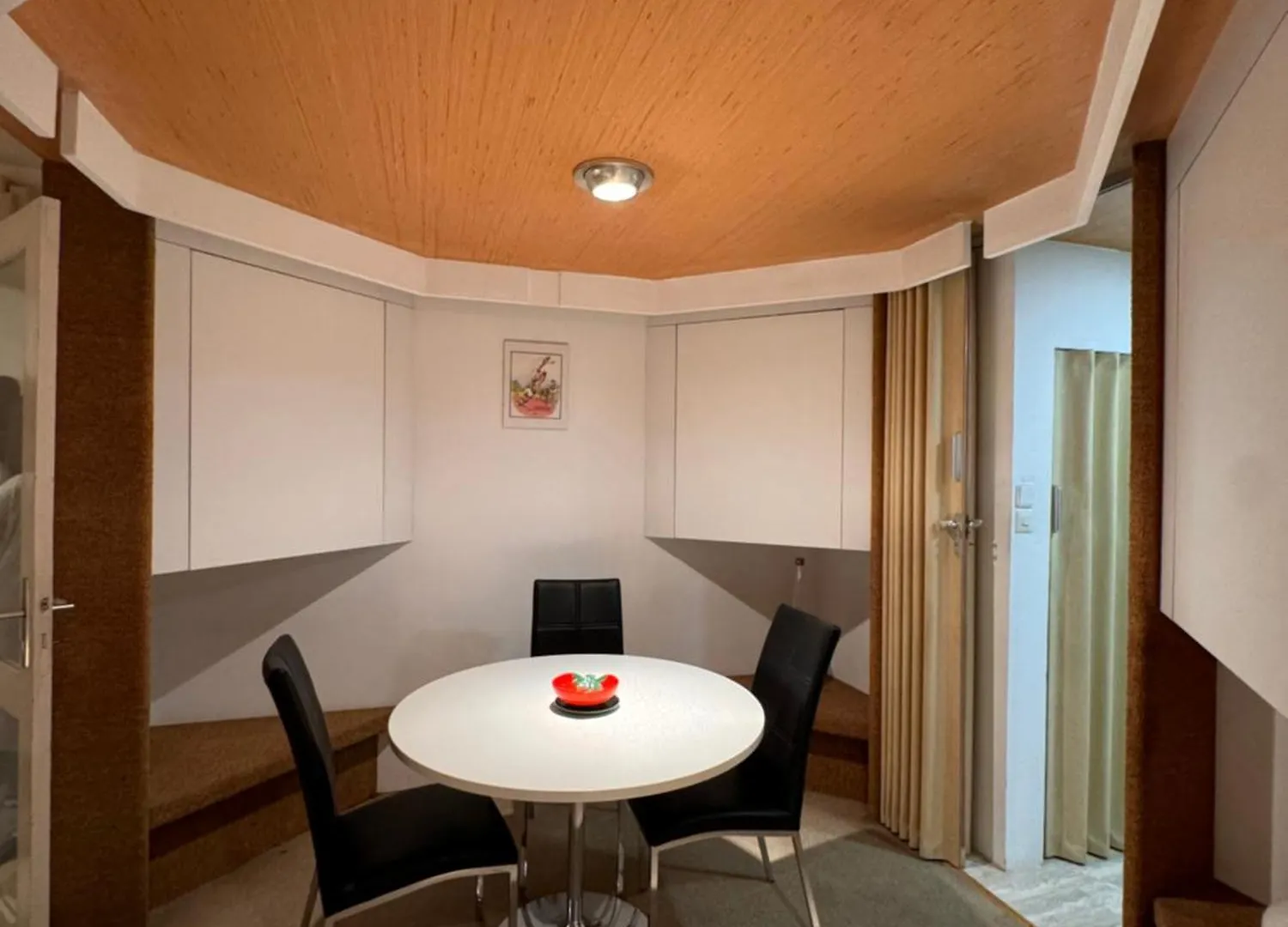 Vienna Comfort Stay 0*,