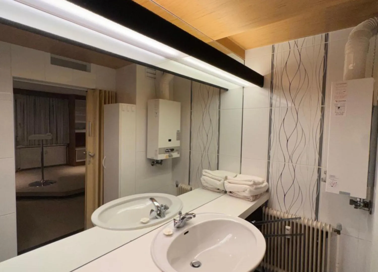 Vienna Comfort Stay Appartamento