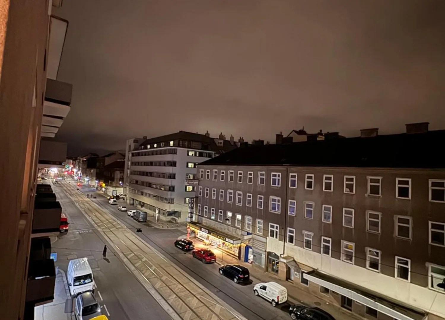 Vienna Comfort Stay 0*,  Austria