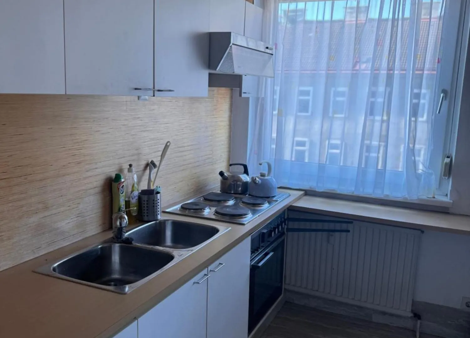 Appartamento Vienna Comfort Stay