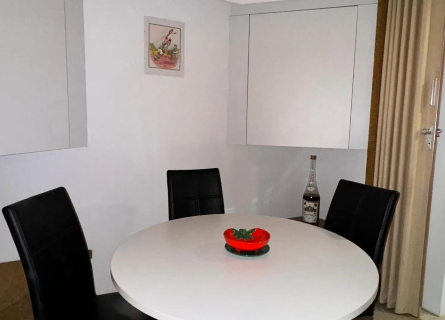 Vienna Comfort Stay location