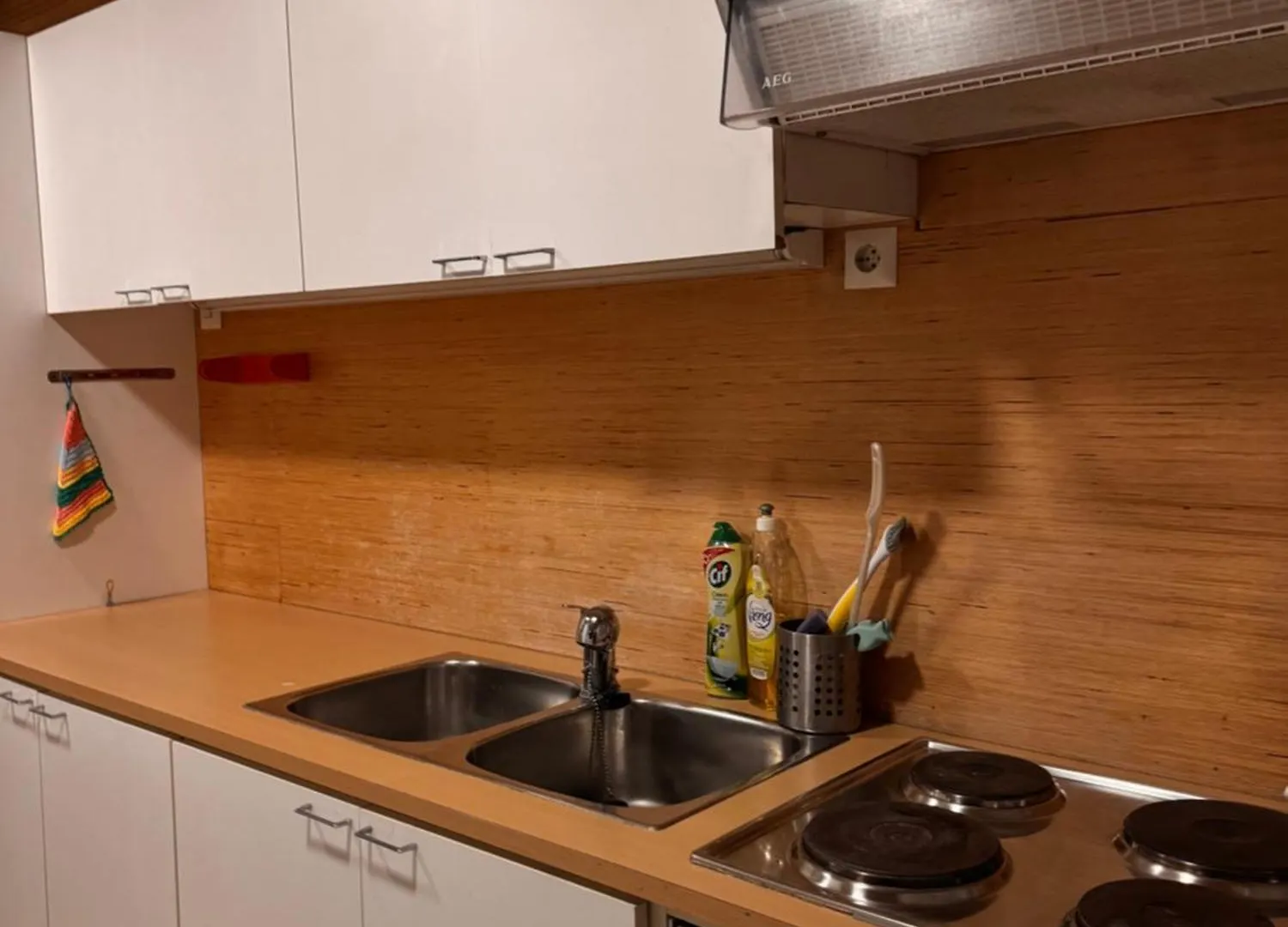 Vienna Comfort Stay Austria